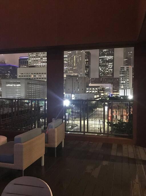 Luxury Apartment Close To Everything W Free Parking 5 Houston Exteriér fotografie