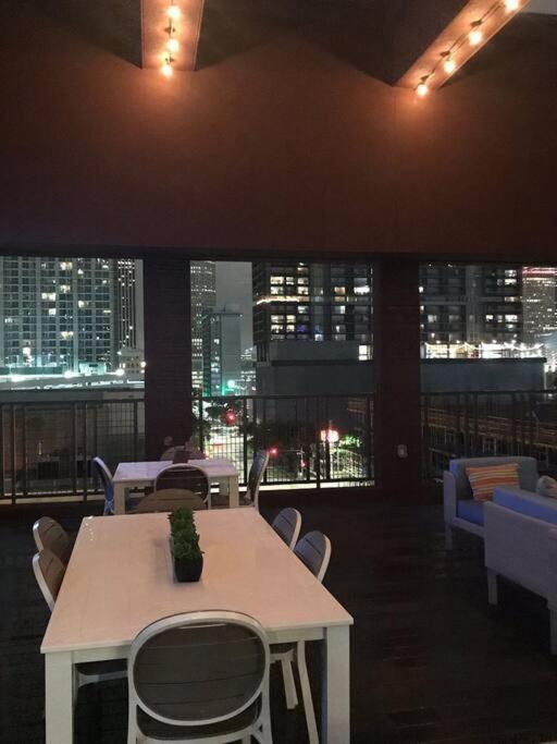 Luxury Apartment Close To Everything W Free Parking 5 Houston Exteriér fotografie