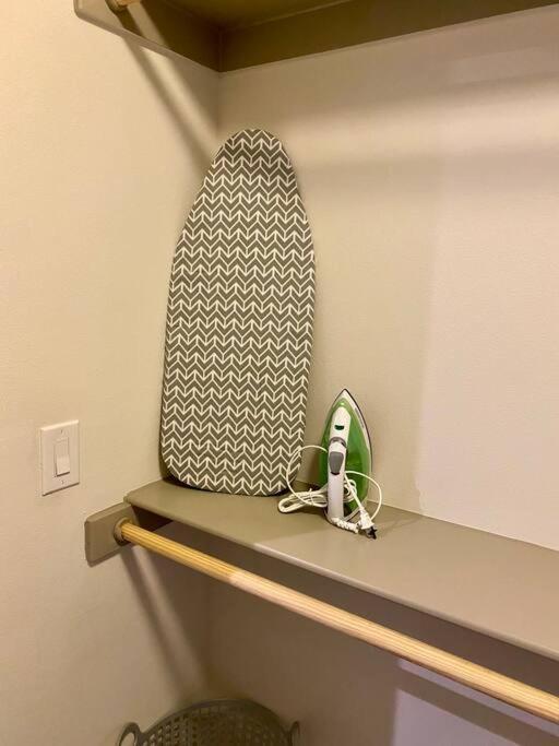 Luxury Apartment Close To Everything W Free Parking 5 Houston Exteriér fotografie