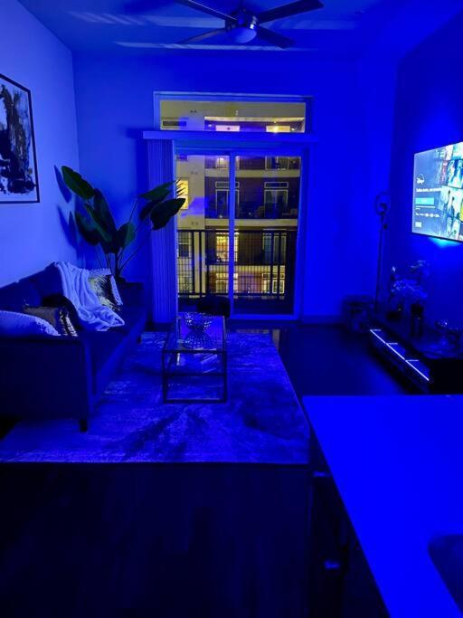 Luxury Apartment Close To Everything W Free Parking 5 Houston Exteriér fotografie